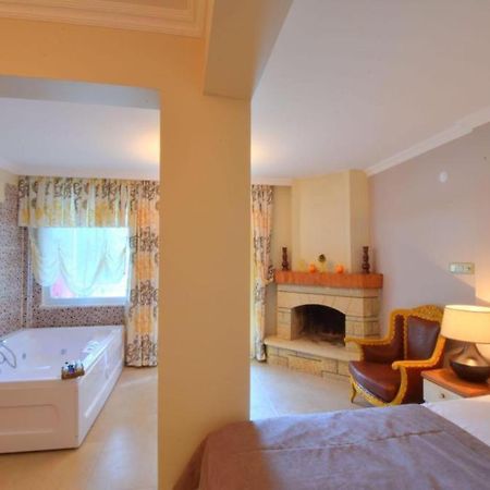 Agva Sweet Home River Hotel Şile Exterior photo