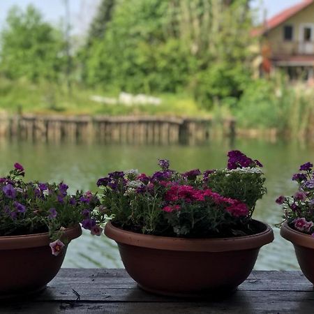Agva Sweet Home River Hotel Şile Exterior photo