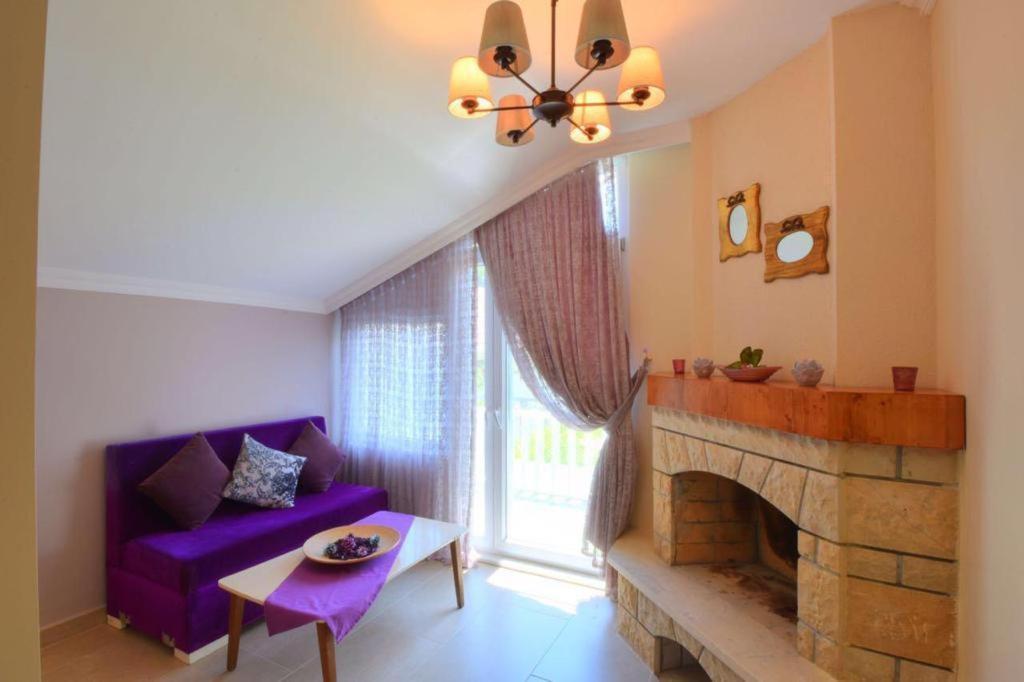 Agva Sweet Home River Hotel Şile Exterior photo