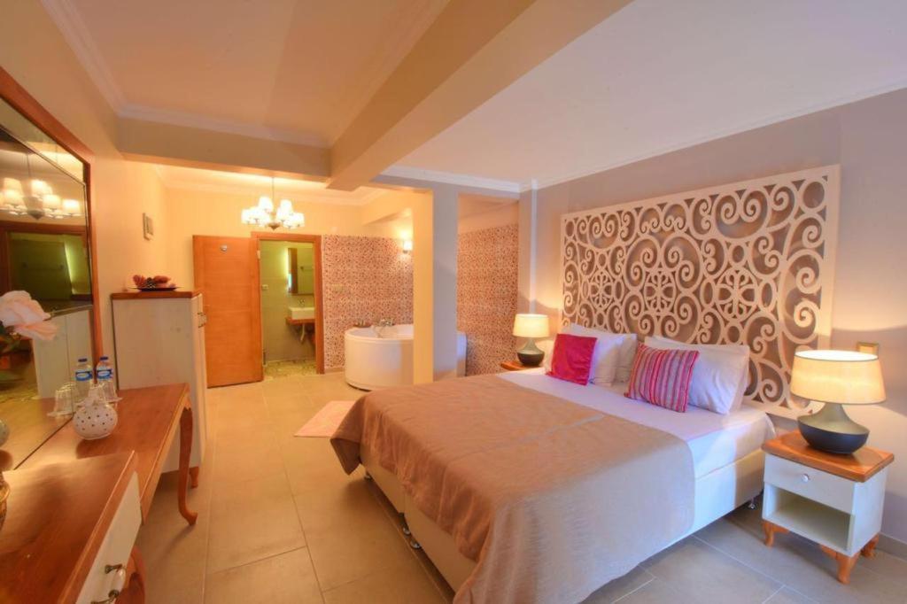 Agva Sweet Home River Hotel Şile Exterior photo