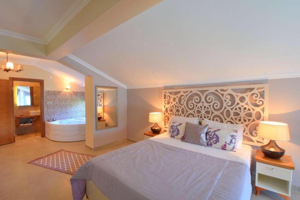 Agva Sweet Home River Hotel Şile Exterior photo